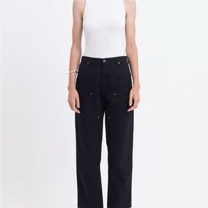 Renggli Boyfriend Fit Work Pant - NEVER WORN
